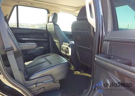 2022 Ford Expedition Xlt from USA, damaged, VIN 1FMJU1JT3NEA62411